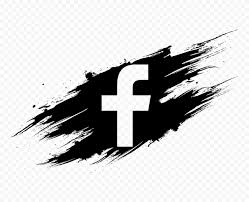 Näytä lisää sivusta black facebookissa. Round Black Facebook Fb Logo Icon Sign Citypng