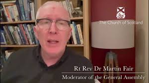 Religious leaders launch legal action against Scottish Government over  Covid shutdown