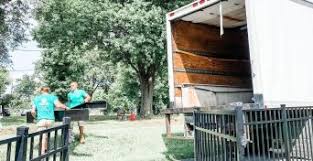 Here's all the things that went right with these guys: Movers Cincinnati Ohio Keep On Moving Company