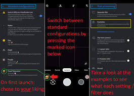 Download rawtherapee version 5.8 released on february 4, 2020. Marco 6 1 Gcam Mjl V3 3 Miniflex Apk