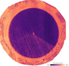 Also includes average precipitation, degree days, hours of sun, and more. Hydrosat Raises 5m Seed Round To Deliver Ground Temperature Data To Customers Techcrunch