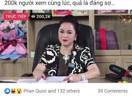 Nguyễn phương hằng khóc trên livestream,sẽ giải thể khu du lịch,cùng chồng rời khỏi việt nam,do ko chịu được áp lực dư luận. Ba PhÆ°Æ¡ng Háº±ng Livestream Lam Dáº­y Song Facebook Dan Máº¡ng Ráº§n Ráº§n