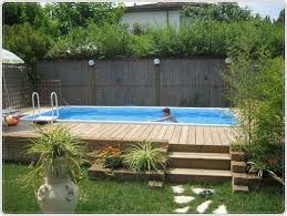 Arredare Un Giardino Con Piscina Nel 2020 Piscina Fuori Terra Disegni Piscina E Piscine Naturali