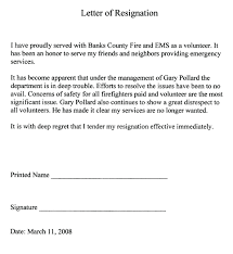 Thank the recipient for the experience and state how this position has positively influenced your profession. How To Write A Resignation Letter Teacher