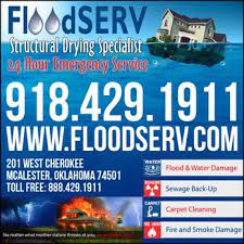 Toms carpet cleaning melbourne is one of the top carpet cleaning services company near you. Floodserv 21 Photos Carpet Cleaning 201 W Cherokee Ave Mcalester Ok Phone Number