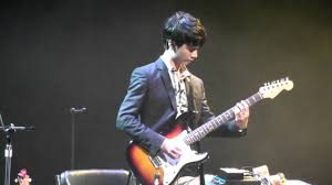 Check spelling or type a new query. Canon Rock Sungha Jung Live Youtube