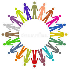 People Frame Illustrated Frame Made Of Colourful People Aff Frame People Illustrated People C Illustration Stock Illustration Stock Photos People