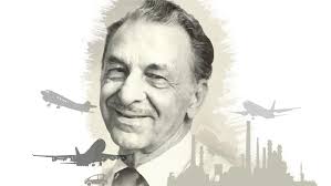Jrd tata blogs, comments and archive news on economictimes.com. Jrd Tata S 115th Birth Anniversary Here Are Five Interesting Facts About The Father Of Indian Aviation Business Traveller