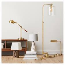 Creating your own custom rectangular bell lamp shade in the exact size, shape and color you desire is extremely easy! Lamp Shades Target