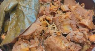 Setelah baca resep olahan buah nangka di atas, masihkah kamu mengolah buah nangka cuma dimakan biasa atau cuma digunakan untuk pemanis es? Rindu Kuliner Jogja Coba Di Rumah Resep Gudeg Nangka Ini