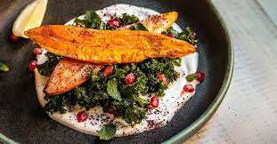 Some initial studies showed that higher salt diets led to higher blood pressure. 13 Low Fat Foods That Are Good For Your Health