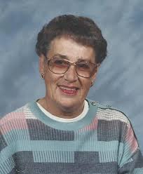 Rose Alyce “Sis” McGahuey Pawlik (1937-2000)