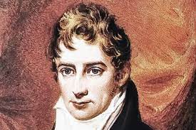 Biography Of Robert Fulton Inventor Of The Steamboat