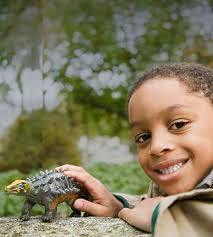 Our District Magazine: July 2025