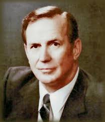 Douglas A. “Buddy” Moody, Sr.