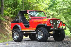 Our First Jeep 1979 Cj5 Renegade Jeep Cj Jeep Cj5 Jeep