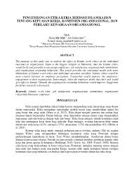 Etika profesionalisme docx pengenalan pereka grafik pereka grafik adalah profesional dalam reka bentuk grafik dan seni grafik industri yang memasang course hero. Top Pdf Etika Kerja