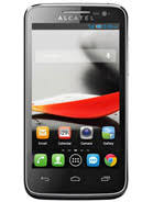 How to unlock alcatel onetouch evolve 2? Alcatel One Touch Evolve Caracteristicas Y Especificaciones
