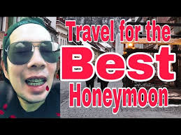 Scene romantik & bersemut dalam dia semanis honey (dia semanis honeymoon)~sila baca description. Download Travel For The Best Honeymoon In Hd Mp4 3gp Codedfilm