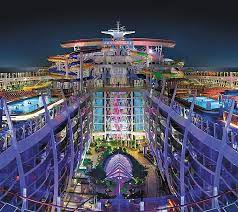 These 7 natural wonders of the world include the northern lights, the grand canyon. Harmony Of The Seas Cruise Ships Royal Caribbean Cruises