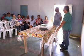 Profile for Secretaria Municipal de Agricultura e Meio Ambiente de São  Félix do Coribe