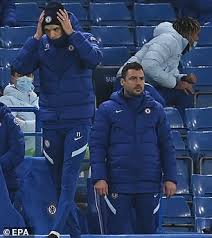 The native form of this personal name is lőw zsolt. Thomas Tuchel Blends Old And New At Chelsea In His Star Studded Coaching Team Daily Mail Online