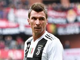 In slavonski brod, югославия (сфр)). Mario Mandzukic Leaves Juventus To Join Qatar S Al Duhail Sportstar