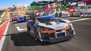 How to unlock the goliath in forza horizon 4. Forza Horizon 4 Speed Champions Dlc Achievement Guide Speed Champions