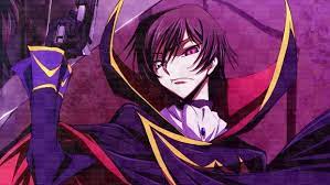 Unique anime designs on hard and soft cases and covers for iphone 12, se, 11, iphone xs, iphone x, iphone 8, & more. Code Geass Desktop Wallpaper Code Geass Wallpaper Code Geass Anime Wallpaper