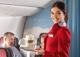 Maybe you would like to learn more about one of these? Here S How To Become A Flight Attendant And Travel The World For Work