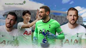 Official account of tottenham hotspur. Buy Tottenham Hotspur Tickets 2021 22 Football Ticket Net