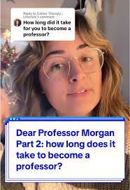 Professor Morgan