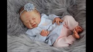 Bebe reborn evangeline by laura lee : Odessa By Laura Lee Eagles Reborned By Sam S Reborn Nursery Youtube