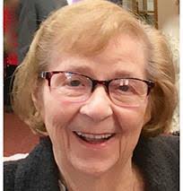 Mary MEAGHER Obituary