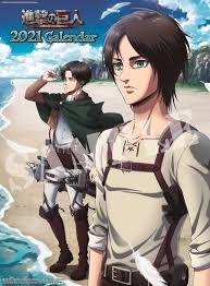 Gabi braun and falco grice have shifting showcase with the following features check out the attack on titan 2 save find the song admin january 19, 2021 comments off on attack on titan: Shingeki No Kyojin Attack On Titan Merchandise Database News Ensky 2021 Snk Wall Calendar Release Date