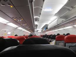For cabin baggage onboard airasia's flights, you're only allowed one piece of cabin bag on board that must not exceed 56cm x 36cm x 23cm including handles, wheels and side pockets. Airasia Low Cost Carrier Travel Feedback Enidhi India Travel Blog