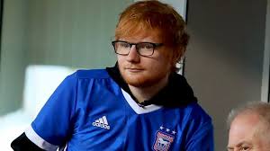 Buy tickets for ed sheeran concerts near you. Ed Sheeran Named Ipswich Town Jersey Sponsor For The 2021 22 Season Football News Insider Voice