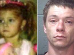 Mariah Woods death: $1 million bond for Earl Kimrey