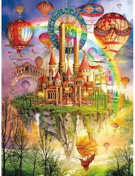 We may earn commission on some of the items you ch. Jigsaw Puzzles For Adults 1000 Piece Large Funny D