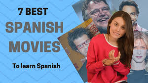 Used appropriately, they can be a perfect way to spark interest when beginning a unit, for subs who don't speak spanish, or that day when you're getti. The 11 Best Spanish Movies Of All Time