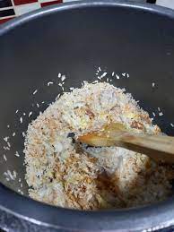 31.853 resep nasi goreng ala rumahan yang mudah dan enak dari komunitas memasak terbesar dunia! Dana Resepi Nasi Goreng Noxxa