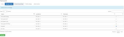 ‎voice chat communication used by professional gamers. Teamspeak Teaspeak Provisioning Addon Whmcs Marketplace