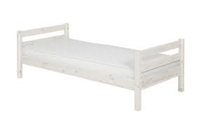 Maya s neues ikea hemnes bett youtube. Flexa Einzelbett 90x200 Weiss Kiefer Flexa Classic Kiefer Weiss 100 Cm