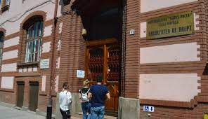 O hartă creată de către utilizatori ca şi tine! De Ce SÄƒ Alegi Facultatea De Drept Ubb Cluj IÈ›i RÄƒspund StudenÈ›i È™i Tineri Care Au Intrat In Profesii Juridice Clujust