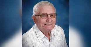 Robert Leroy Meinert Obituary