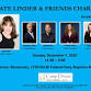 Charity Tea — Camp Dream event in Boynton Beach, FL