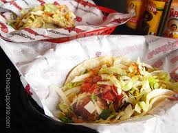 Burrito carne asada with extra meat, $8+. Addicted To Chronic Tacos Soft And Crispy Fatty Tacos At Chronic Tacos Cheap Appetite