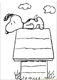 Snoopy coloring page 22 coloring page. Snoopy Coloring Page 13 Coloring Page For Kids Free Snoopy Printable Coloring Pages Online For Kids Coloringpages101 Com Coloring Pages For Kids