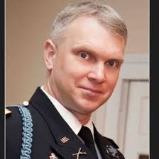 Last month I concluded my time as the Regimental S3 (Operations Officer) of  3d U.S. Infantry Regiment (The Old Guard). My two years of Key  Developmental time as a Field Grade within