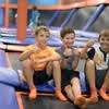 Sky Zone East Baltimore Up To 36 Off Rosedale Md Groupon